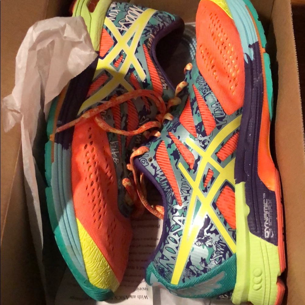 Gel Noosa Tri 10